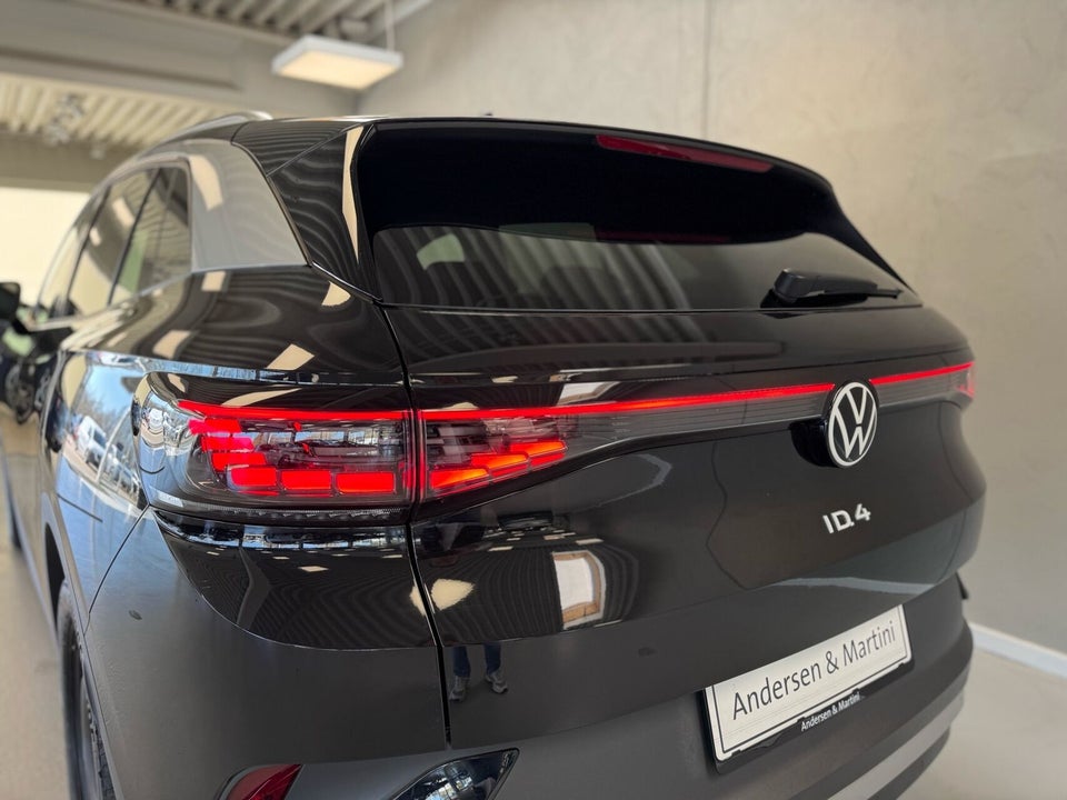 VW ID.4 77 Pro Performance 5d
