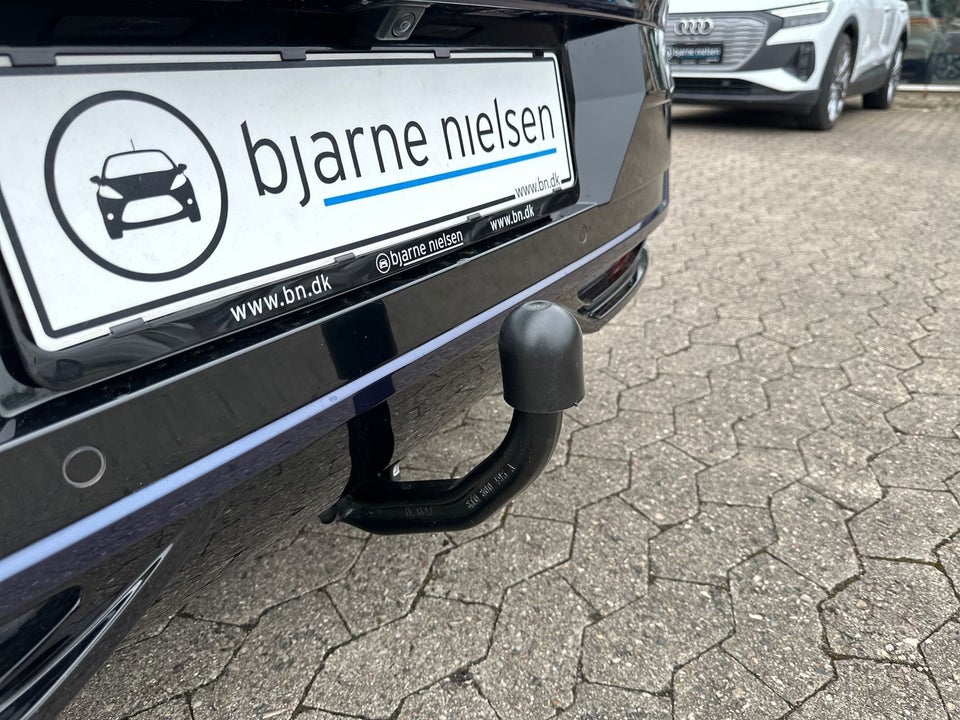 Renault Megane E-Tech 60 Iconic 5d