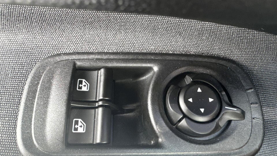 Fiat 500e 42 Comfort Pack 3d