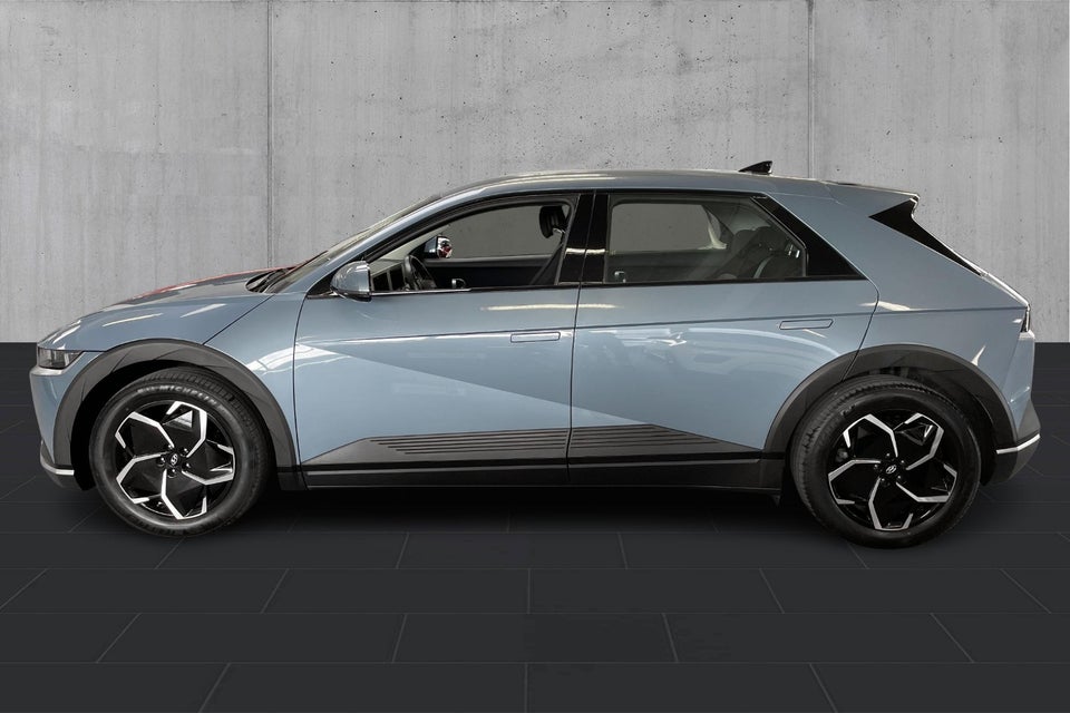 Hyundai Ioniq 5 77 Advanced 5d
