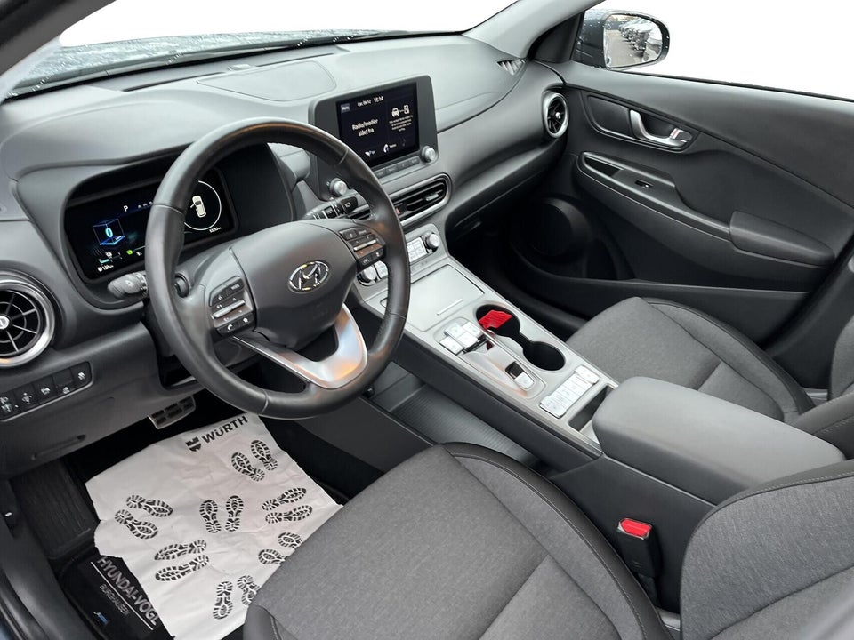 Hyundai Kona 39 EV Select 5d