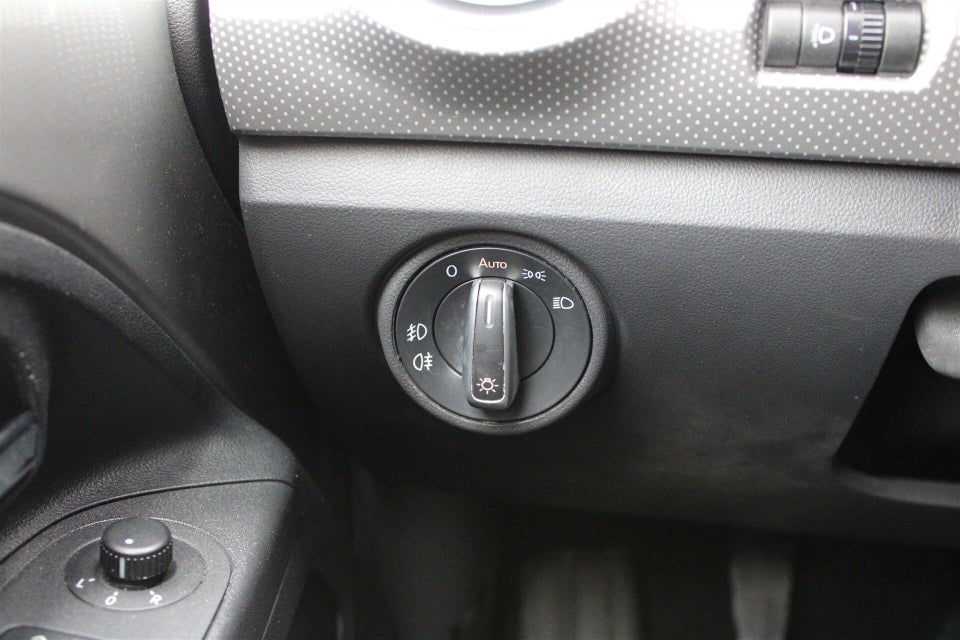VW Up! 1,0 TSi 90 High Up! BMT 5d