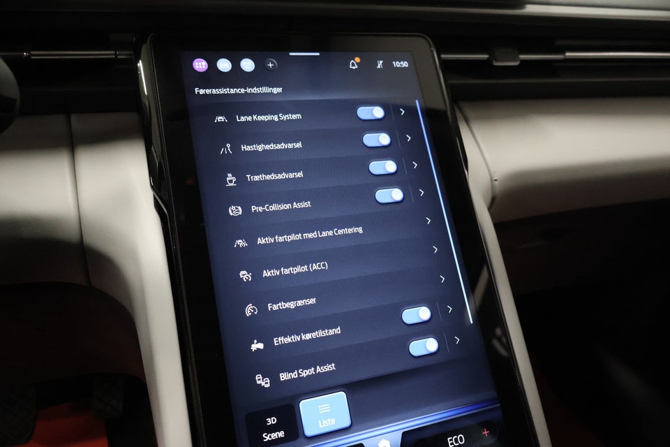 Ford Explorer 77 Select Extended Range 5d