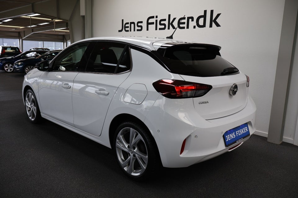Opel Corsa 1,2 Elegance 5d