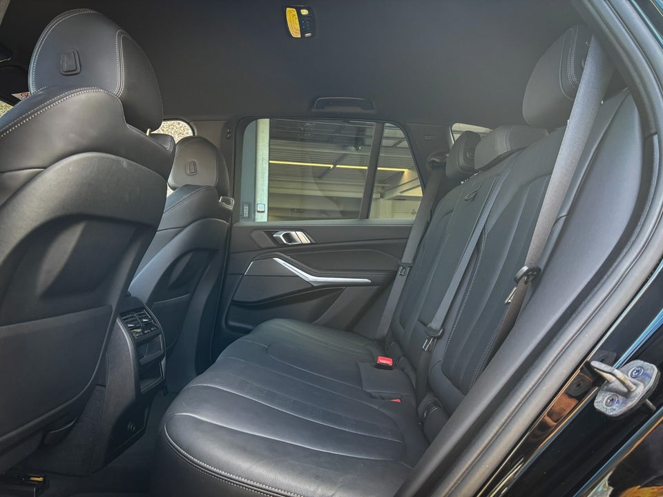 BMW X5 3,0 xDrive45e X-Line aut. 5d