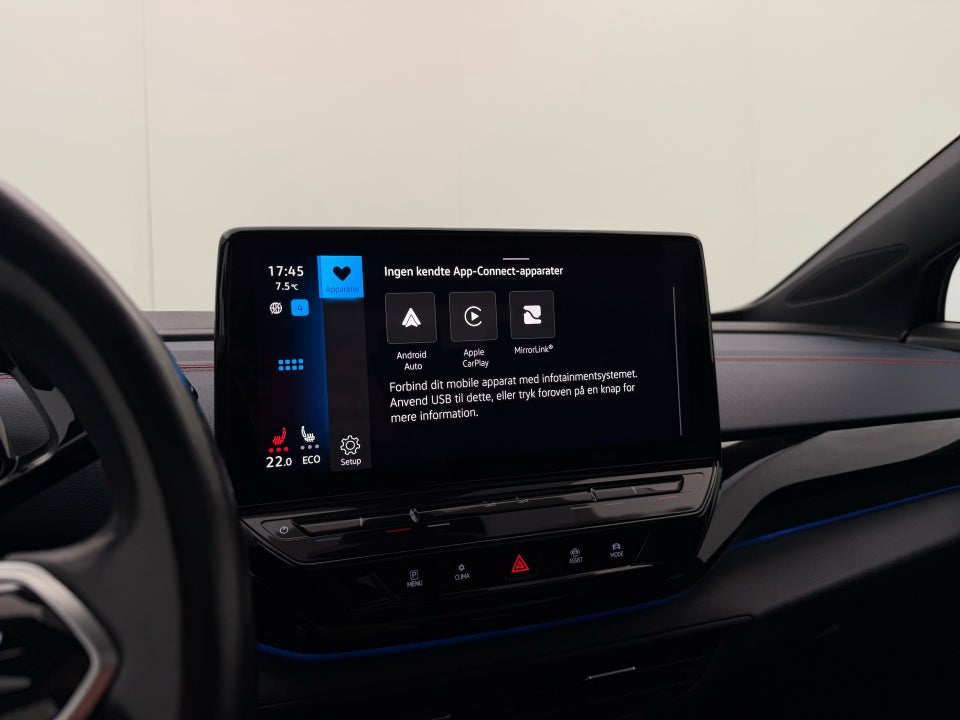 VW ID.4 77 GTX 4Motion 5d