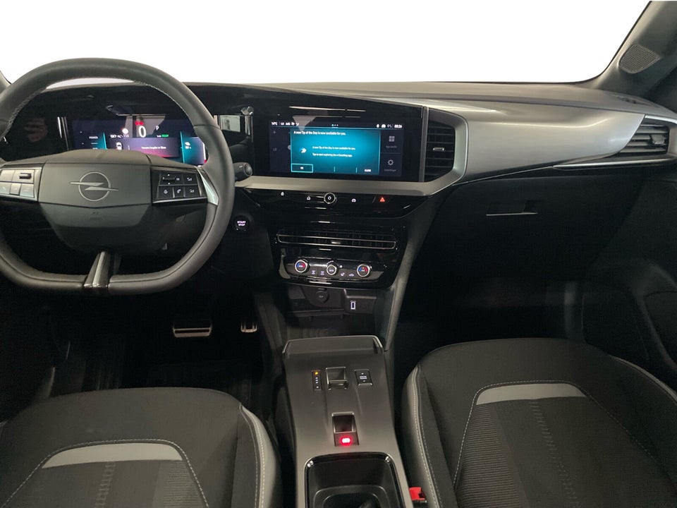 Opel Mokka-e 54 GS Line 5d