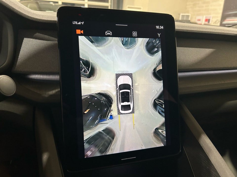 Polestar 2 Long Range 5d