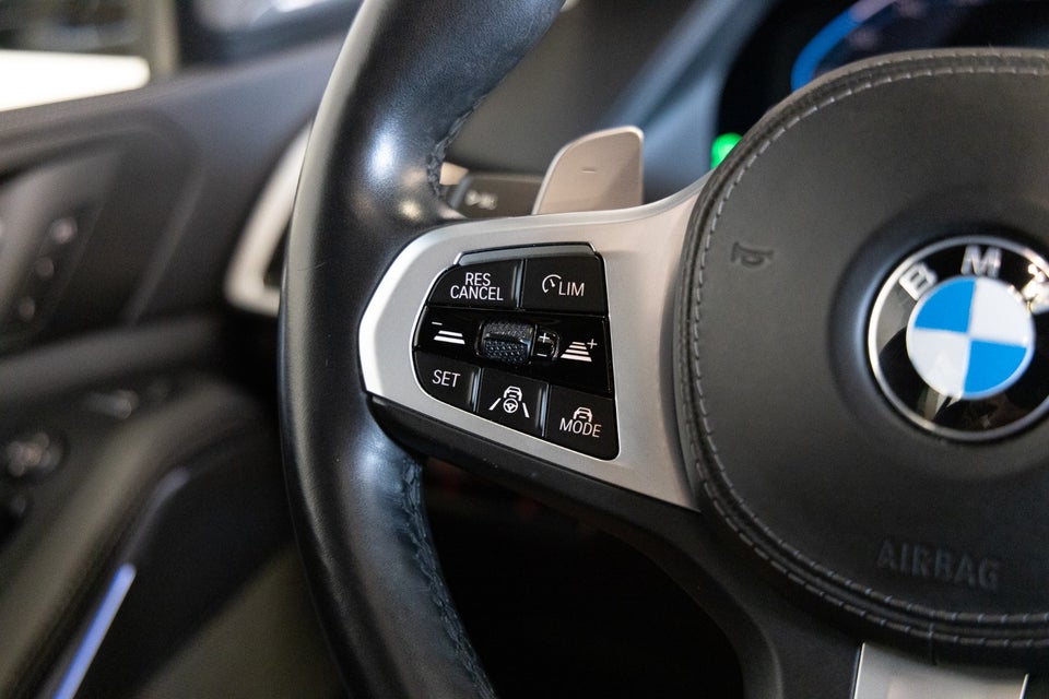 BMW X5 3,0 xDrive45e M-Sport aut. 5d