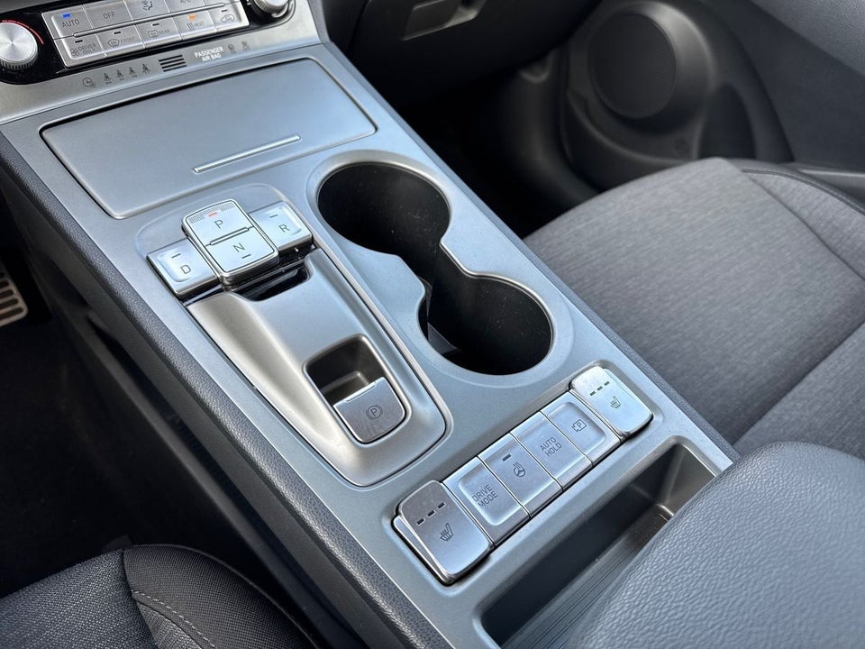 Hyundai Kona 64 EV Advanced 5d