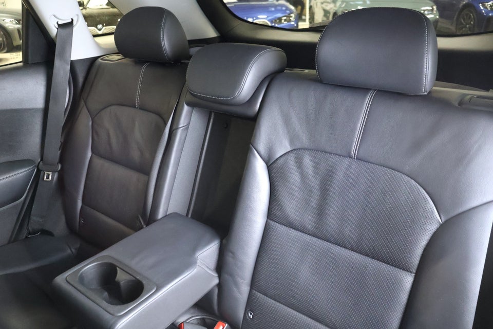 Kia Niro 1,6 PHEV Advance DCT 5d