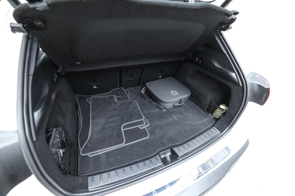 Mercedes EQA250+ AMG Advance 5d