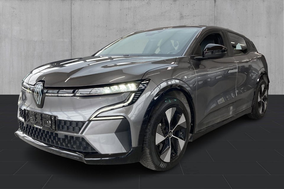 Renault Megane E-Tech 60 Equilibre 5d