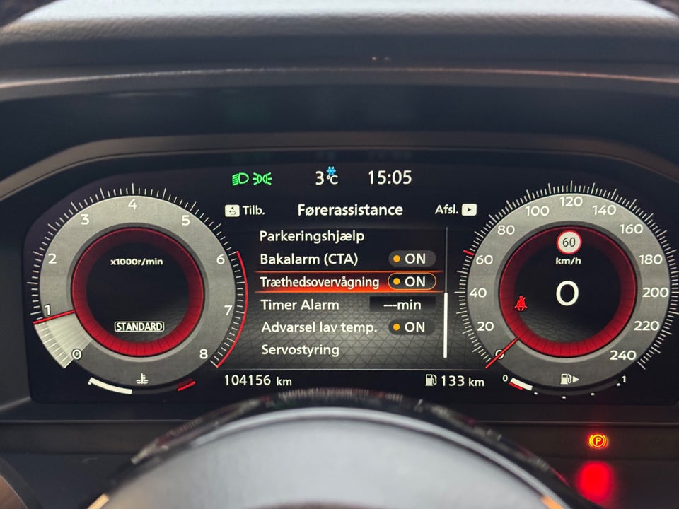 Nissan Qashqai 1,3 mHEV N-Connecta 5d