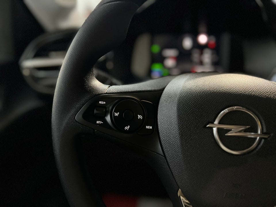 Opel Corsa-e 50 Edition 5d