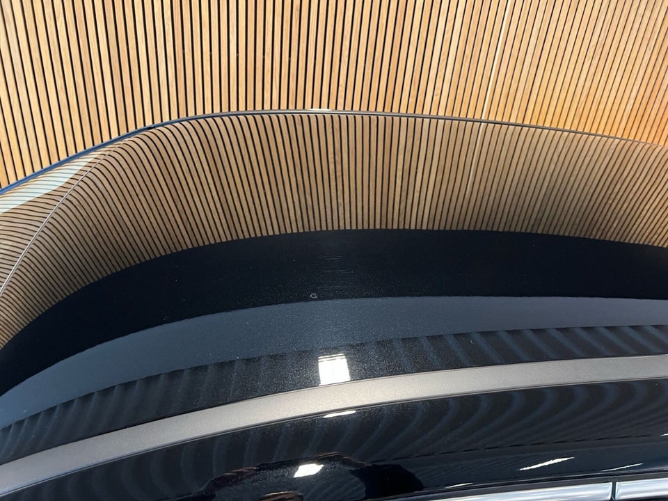 Mercedes EQA250+ Electric Art 5d