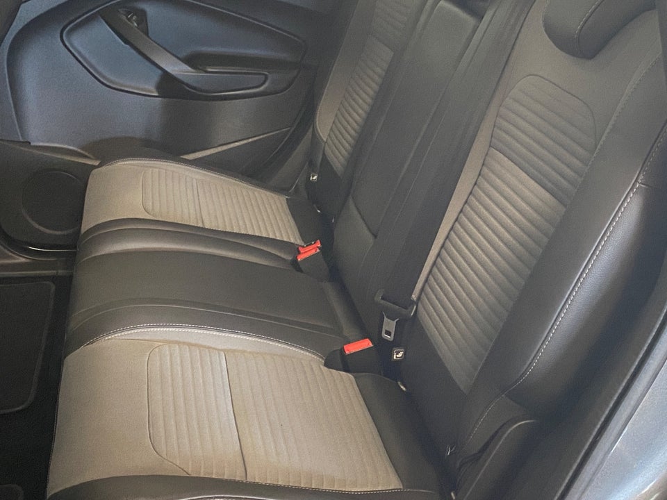 Ford Kuga 1,5 SCTi 150 Titanium 5d