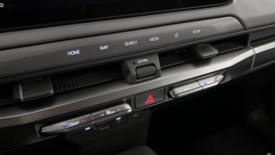 Kia EV3 58 Standard Range Access 5d