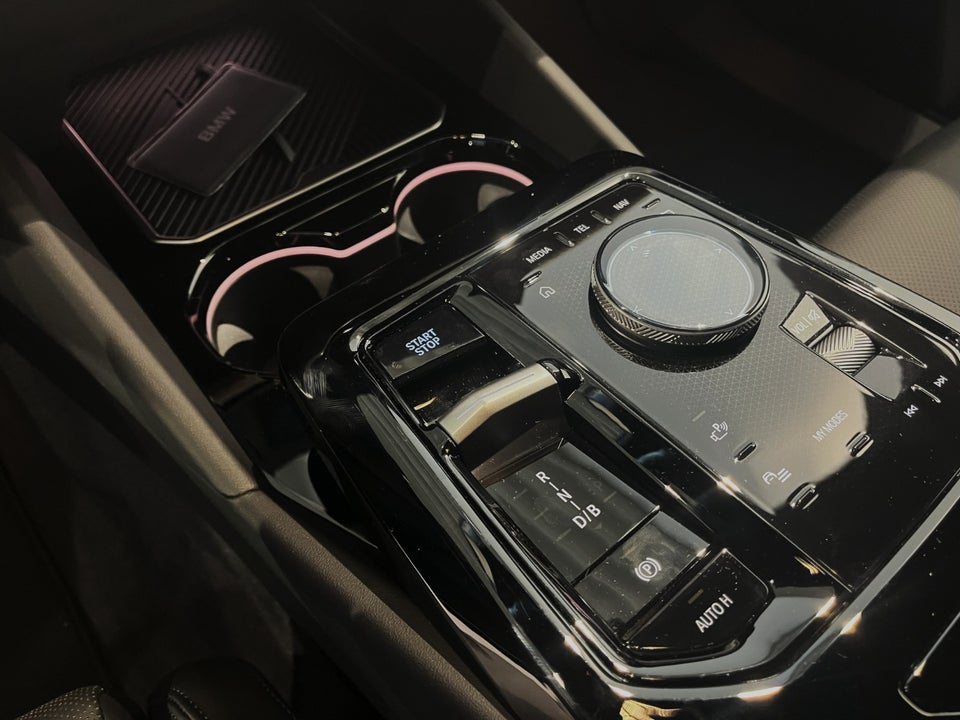 BMW i5 eDrive40 Touring M-Sport 5d