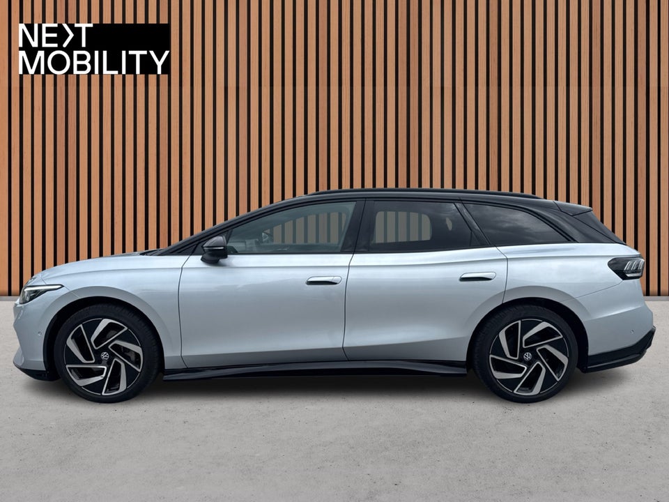 VW ID.7 77 Pro Tourer 5d