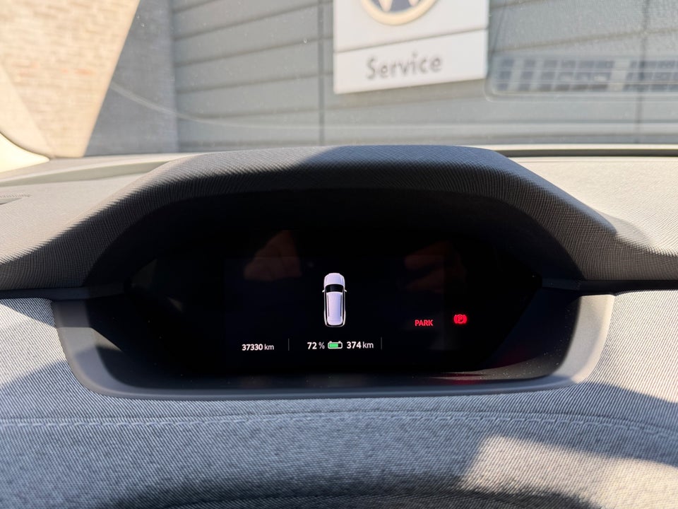 Skoda Enyaq 85 iV Premium 5d