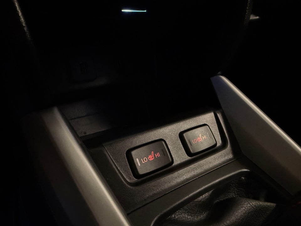 Suzuki Vitara 1,4 Boosterjet S 5d