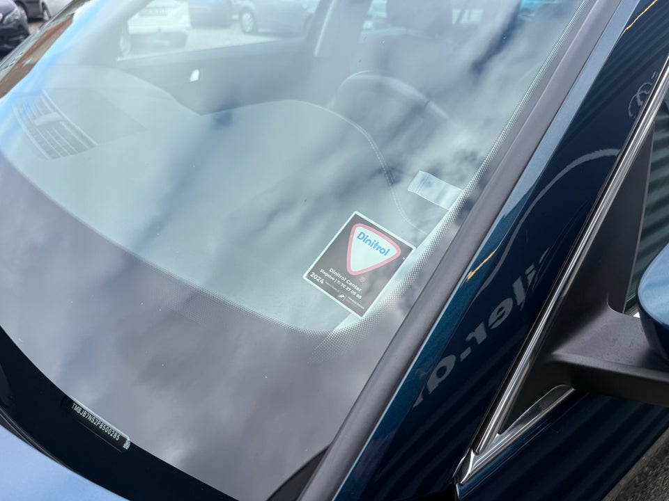 Skoda Kodiaq 1,5 TSi 150 Style DSG 7prs 5d