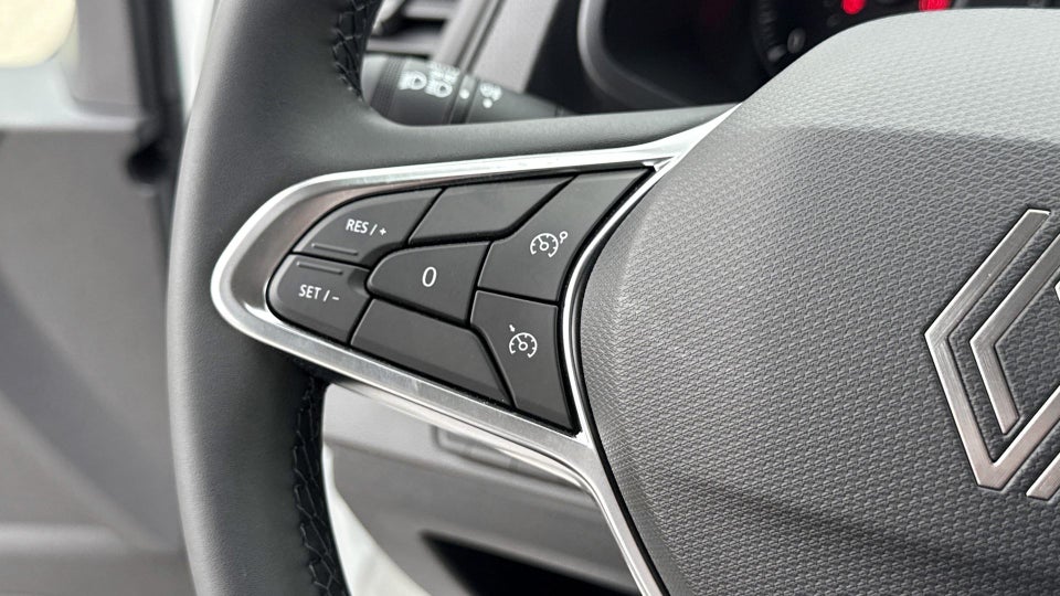 Renault Trafic 2,0 dCi 130 L2H1 Tekno