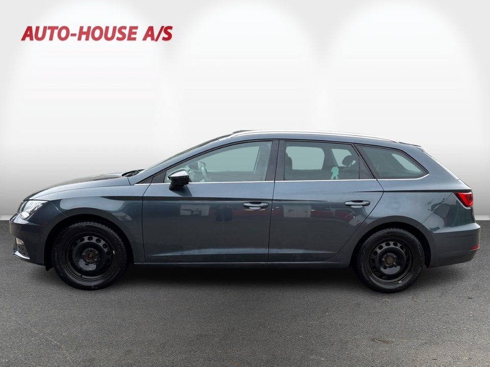 Seat Leon 1,5 TSi 150 Xcellence ST DSG 5d