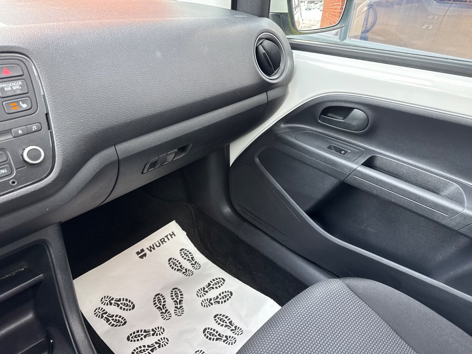 Skoda Citigo 1,0 60 Ambition aut. 5d