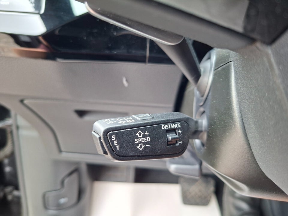 Audi e-tron 55 Launch Edition quattro 5d