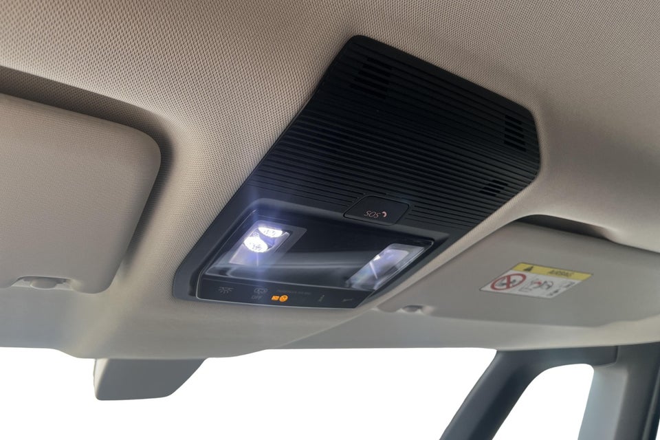 VW ID.Buzz 79 Cargo Comfort+