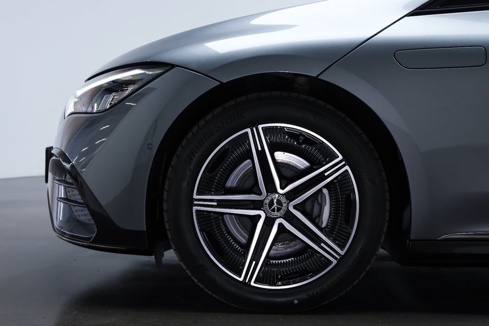 Mercedes EQE350+ AMG Line 4d