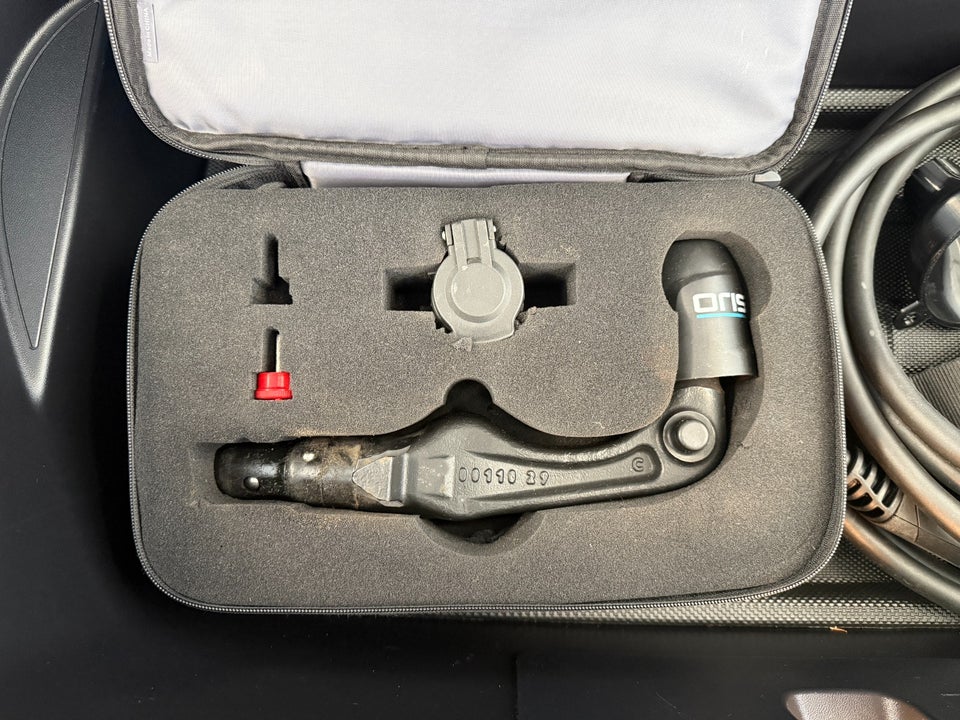 Tesla Model Y RWD 5d