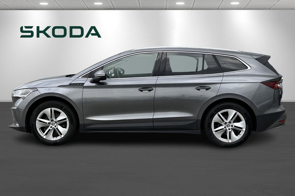 Skoda Enyaq 80 iV Premium 5d