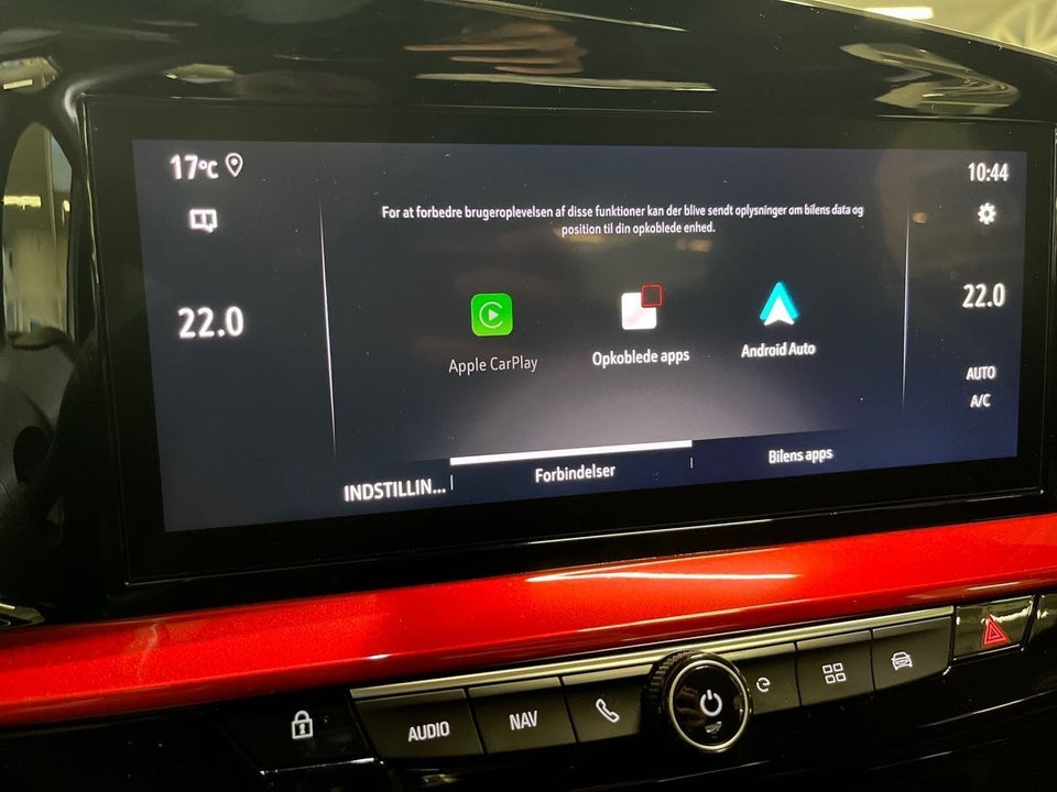 Opel Mokka-e 50 GS Line 5d