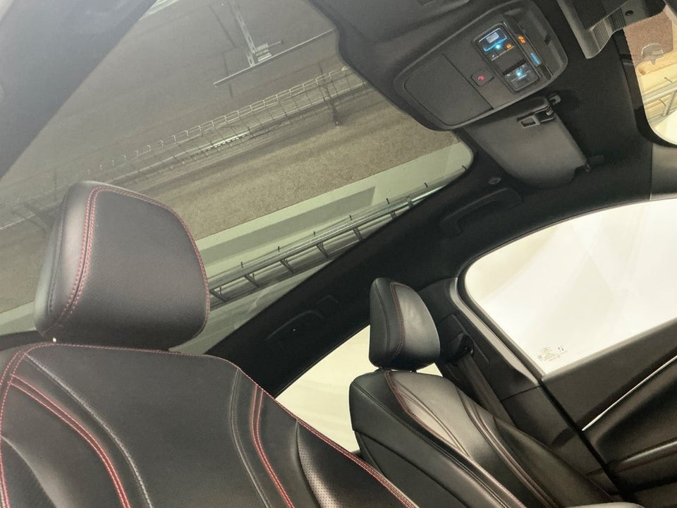 Ford Mustang Mach-E 98 Extended Range AWD 5d