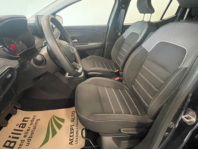 Dacia Sandero 1,0 TCe 90 Comfort 5d