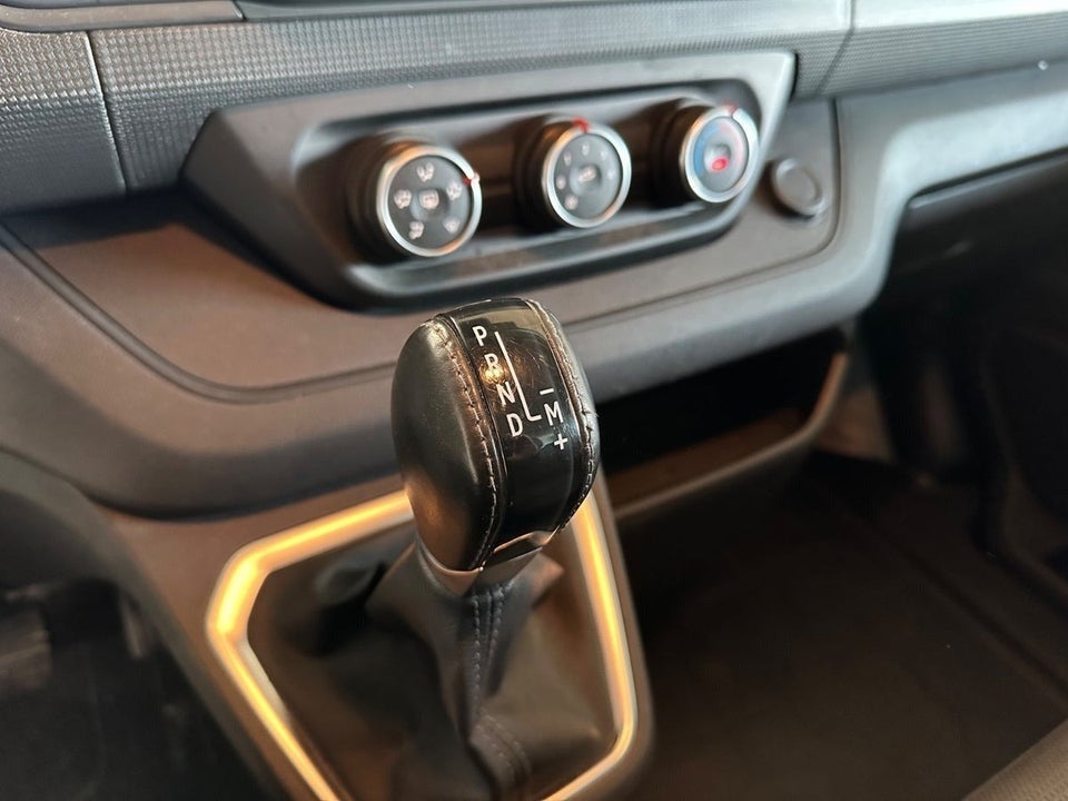 Renault Trafic 2,0 dCi 150 L2H1 Tekno EDC