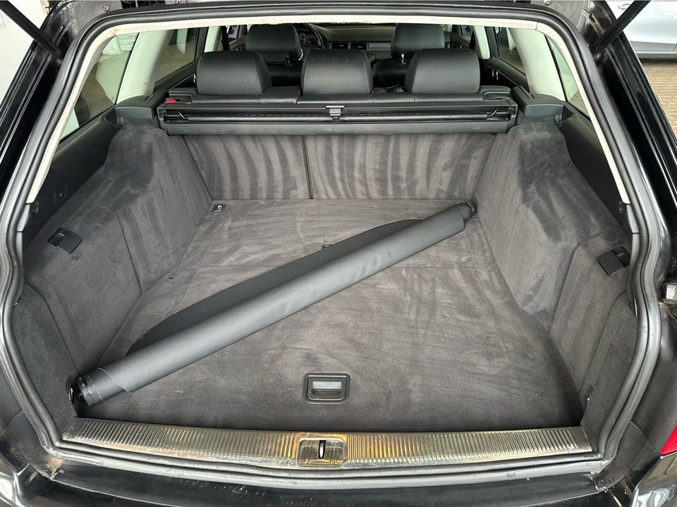 Audi A6 2,0 Avant 5d