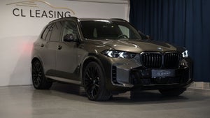 BMW X5, modelår 2024, 33,178 km