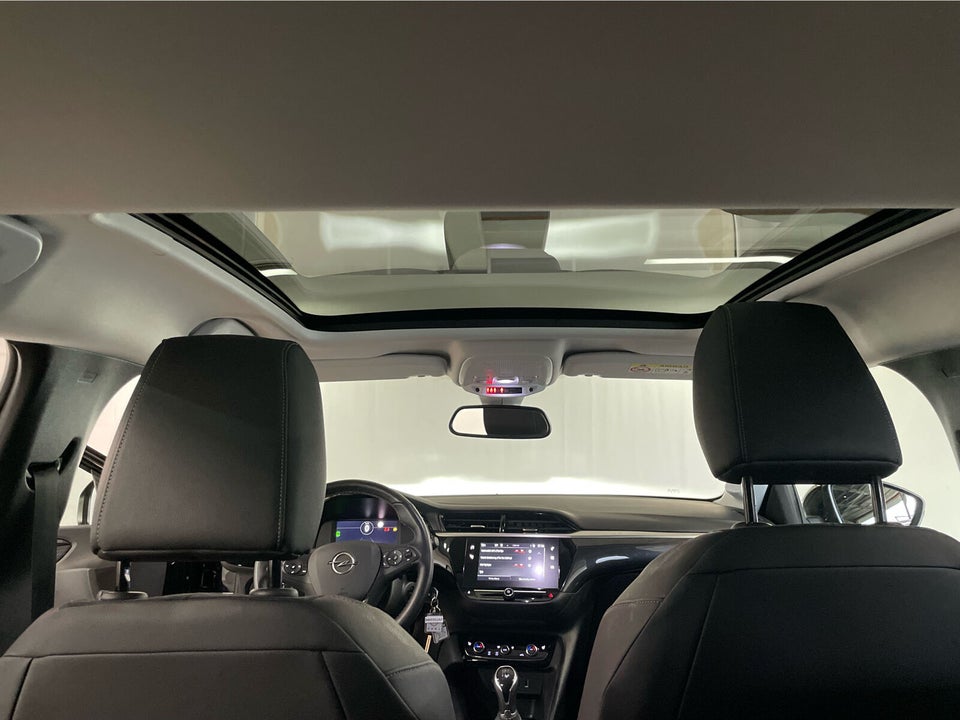 Opel Corsa 1,2 Sport 5d