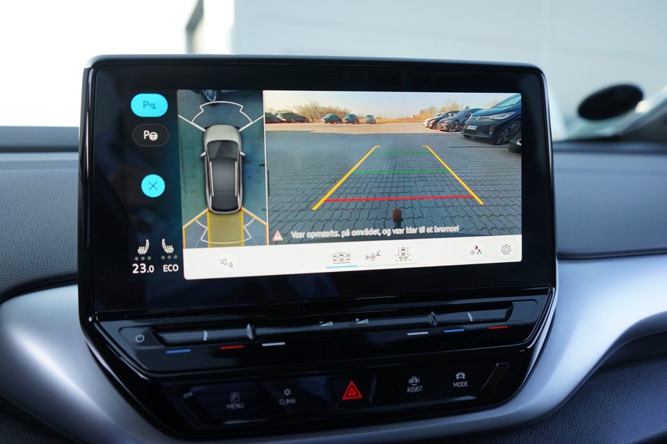 VW ID.4 77 Pro Performance 5d