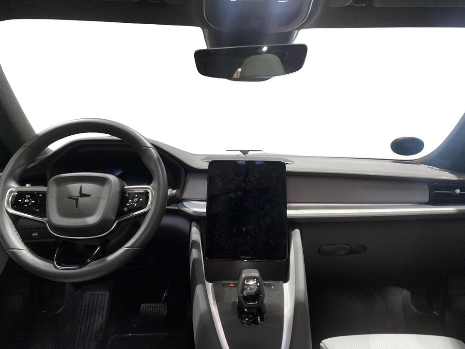 Polestar 2 Long Range AWD 5d