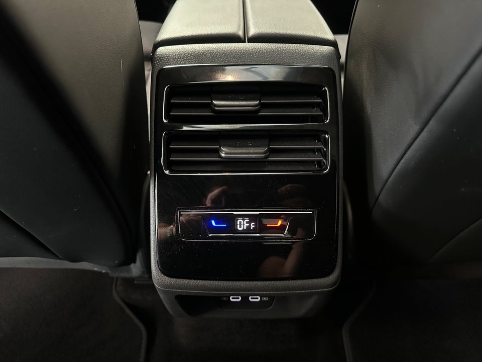 VW ID.7 86 Style S+ 5d