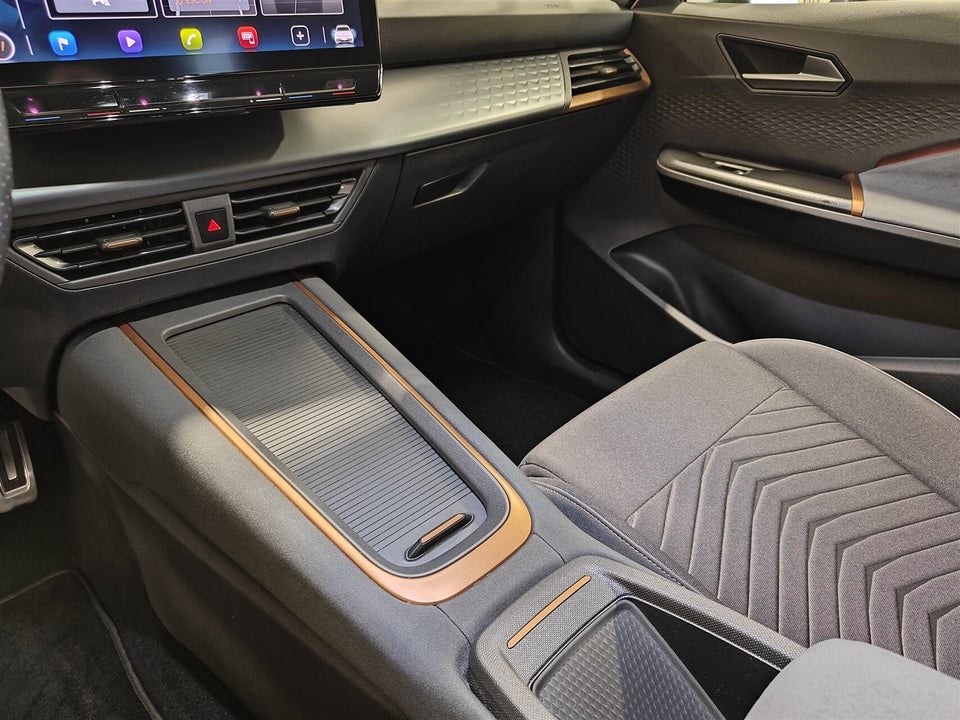 Cupra Born 58 High 5d