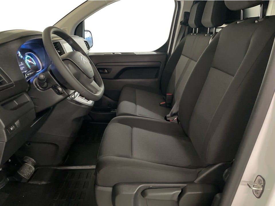 Citroën ë-Jumpy 75 L3 BaseLine