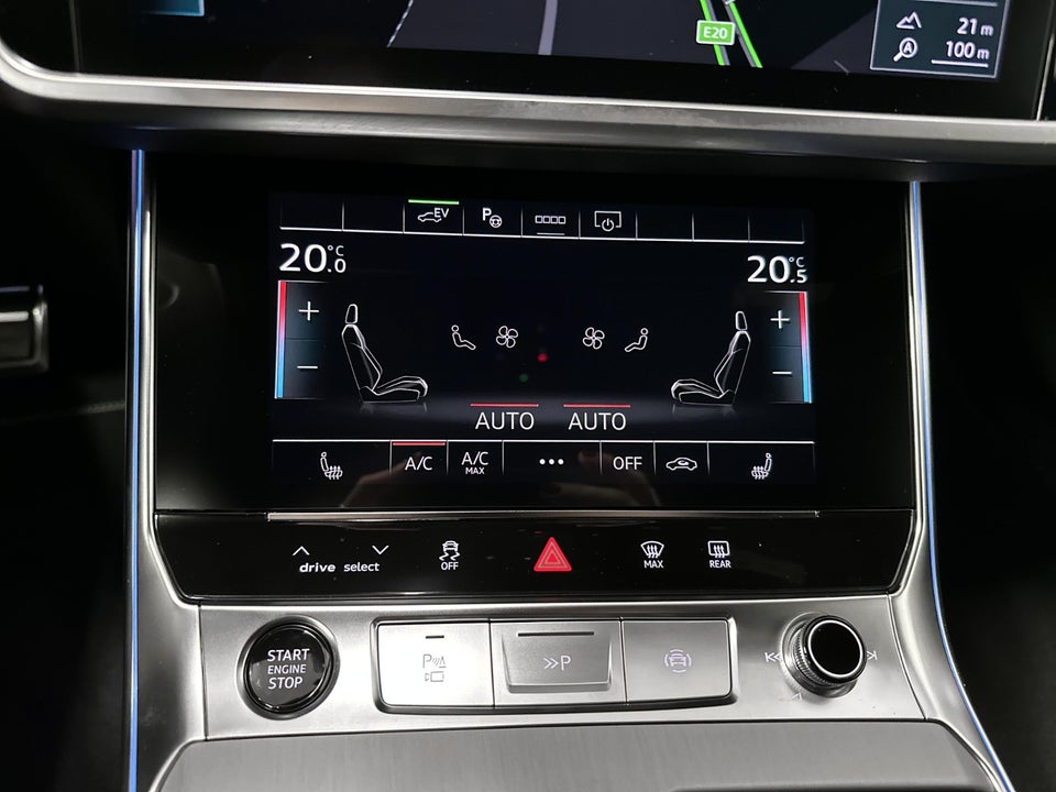 Audi A6 55 TFSi e Sport Prestige Avant quattro S-tr. 5d