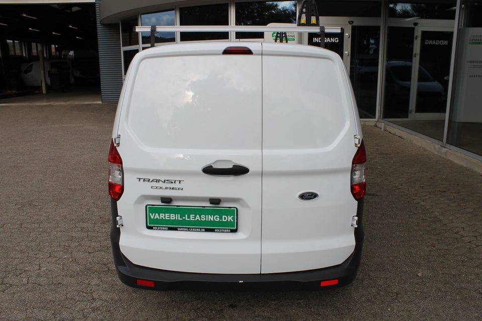 Ford Transit Courier 1,5 TDCi 75 Trend
