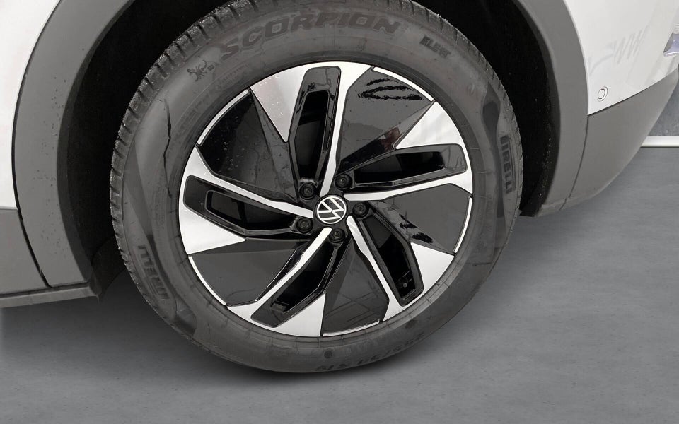 VW ID.4 77 Pro 5d